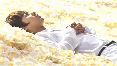 Nottv シニカレCM Making