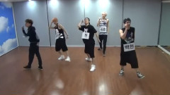 Why So Serious 练习室版