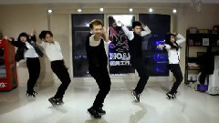 音悦stage - Love Never Felt So Good