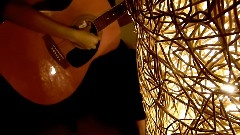 いつかのメリークリスマス 吉他版