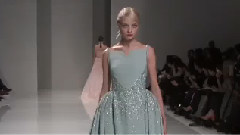 Georges Hobeika Haute Couture Spring Summer 2015