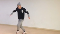 音悦stage - 小白SOLO