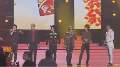 娱乐新天地BigBang Cut