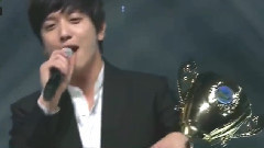 一位 & 安可 - MBC Show Champion 现场版 15/02/04