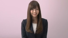 乃木坂XHaruyama毕业生应援留言 白石麻衣