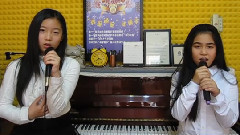 音悦stage - Because Of You