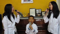 音悦stage - 存在