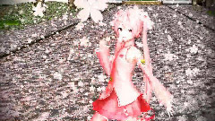 初音未来 - 说谎家