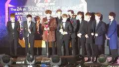 人气赏获奖感言