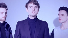 Cymbals - Talk To Me