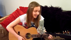 Ugly Heart(Natalie Baker Cover)