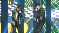 Sorry,I'm Busy & 漂亮 - Mnet M!Countdown 现场版 15/02/05