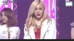 Always - Mnet M!Countdown 现场版 15/02/05