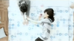 爱上你就是唯一