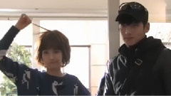 韩剧< Hea ler >10-11花絮