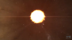 新小行星带视觉效果