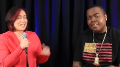 Sean Kingston - Wild 94.9