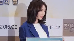 <朝鲜名侦探2> VIP试映会