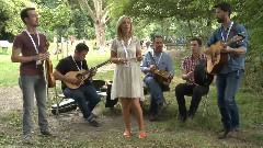 Éirigh Suas A Stoirin