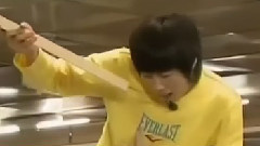 不许笑食堂 part.1