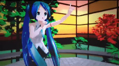 初音未来 - プラチナ -Shin'In Future Mix