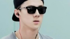 一周偶像 QUIZ 世勋Cut