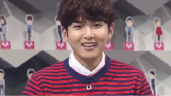 Super Idol Chart Show XIUMIN Cut