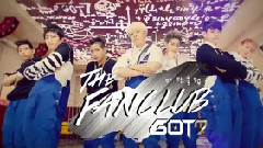 The Fanclub GOT7 Teaser Ver.2