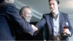 斯德哥尔摩情人