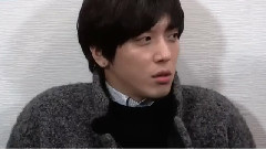 郑容和Hologram EP03