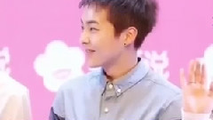 Super Idol Xiumin Cut