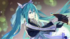 初音未来 - シュヴァリエ