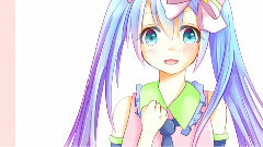 初音未来 - 星屑のメリーゴーランド