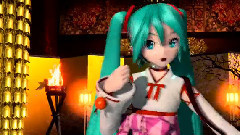 初音未来 - 天樂