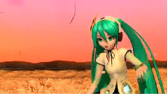 初音未来 - 数多の舞