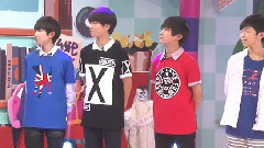 TF少年GO!第二季