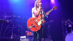 I Don't Want To Talk About It