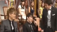 GACKT編集 格付け 超一流芸能人とはこういうことだ! 1-3