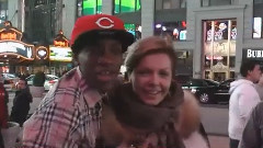 Дяволът ме кара