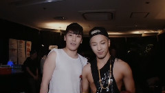 YG FAMILY WORLD TOUR -POWER- in Japan 幕后花絮