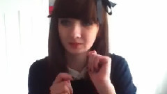 可爱颂 模仿翻唱