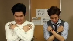 M Countdown UP Next Infinite-H Cut