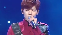 我爱你不会改变 & 互动采访