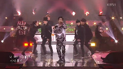 Special Girl & Pretty