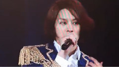 上海场自我介绍部分