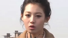 素珍Yura模仿方容国