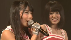 HKT48 TeamKiv 剧场女神公演 冈田栞奈生诞祭 中文字幕 14/09/14 (剧场女神字幕组)