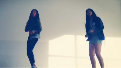 音悦stage,舞蹈视频 - I Got A Boy