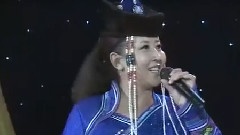 牧民歌唱共产党