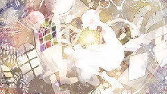 VOCALOID家族,初音未来 - Twilight Of Small Planet